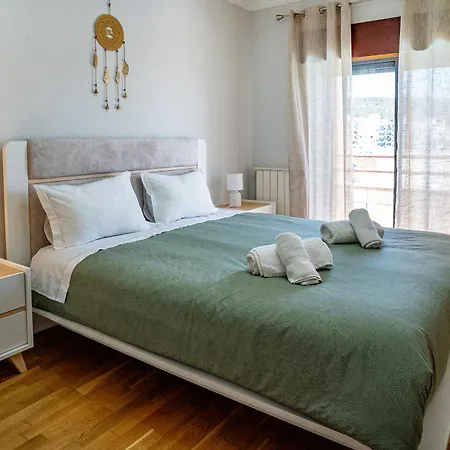 Vista Azul - Enjoy The Pool And Sea View! Apartment