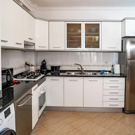 Apartment Vista Azul - Enjoy The Pool And Sea View!