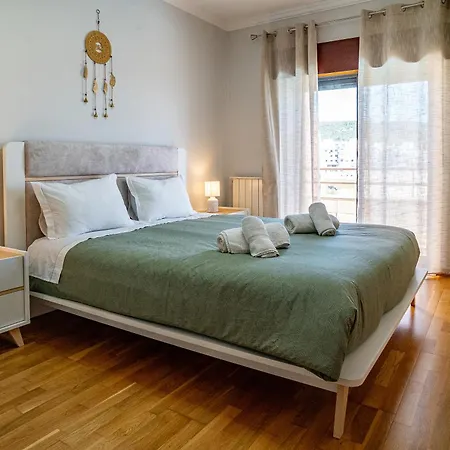 Vista Azul - Enjoy The Pool And Sea View!