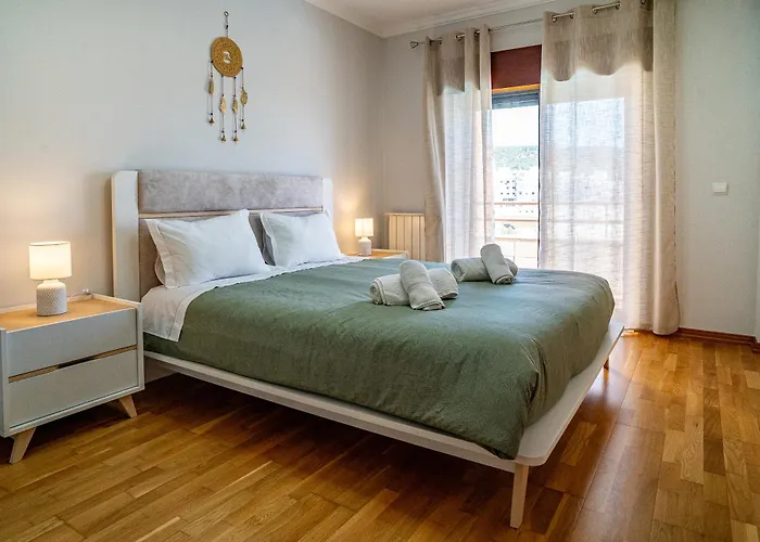 Vista Azul - Enjoy The Pool And Sea View!