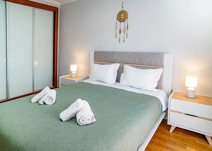 Vista Azul - Enjoy The Pool And Sea View! Apartment