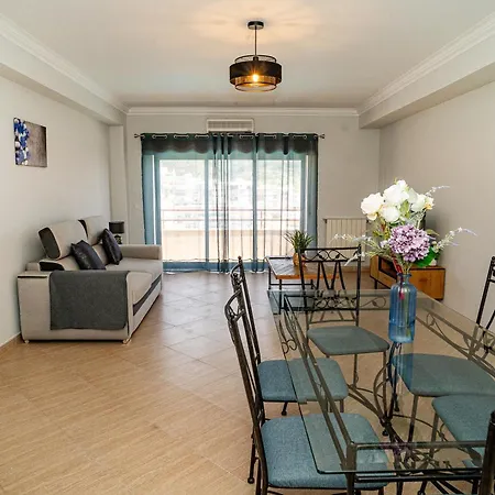 Vista Azul - Enjoy The Pool And Sea View! *