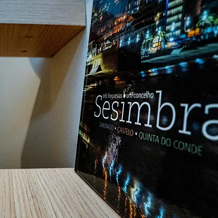 Vista Azul - Enjoy The Pool And Sea View! Apartamento *