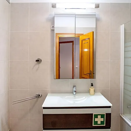 Apartamento Vista Azul - Enjoy The Pool And Sea View! Sesimbra