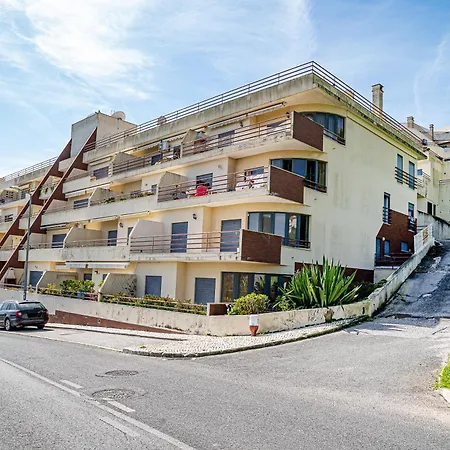 Vista Azul - Enjoy The Pool And Sea View! Sesimbra