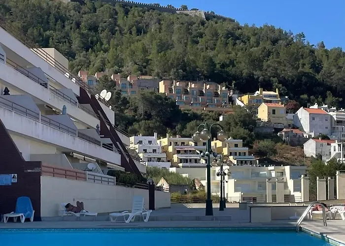 Vista Azul - Enjoy The Pool And Sea View! Appartamento *