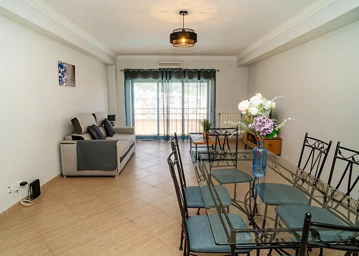 Vista Azul - Enjoy The Pool And Sea View! *