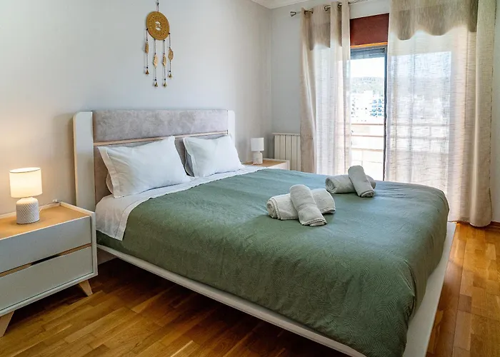 Vista Azul - Enjoy The Pool And Sea View! Appartamento
