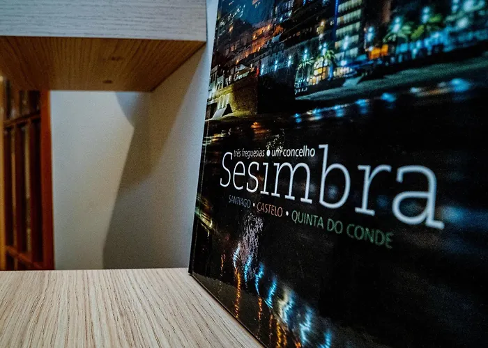 Vista Azul - Enjoy The Pool And Sea View! Apartamento *