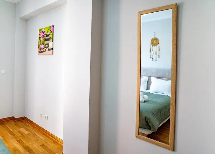 Vista Azul - Enjoy The Pool And Sea View! * Sesimbra
