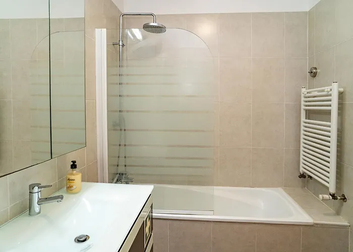 Vista Azul - Enjoy The Pool And Sea View! Sesimbra